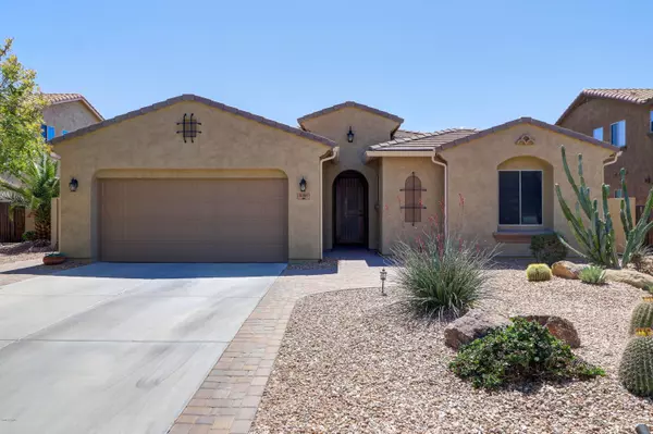 Chandler, AZ 85249,3481 E YELLOWSTONE Place