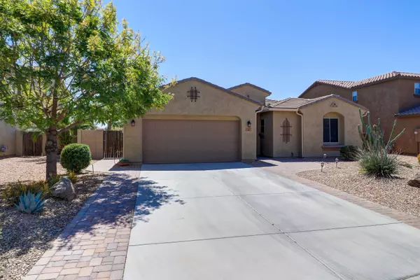 Chandler, AZ 85249,3481 E YELLOWSTONE Place