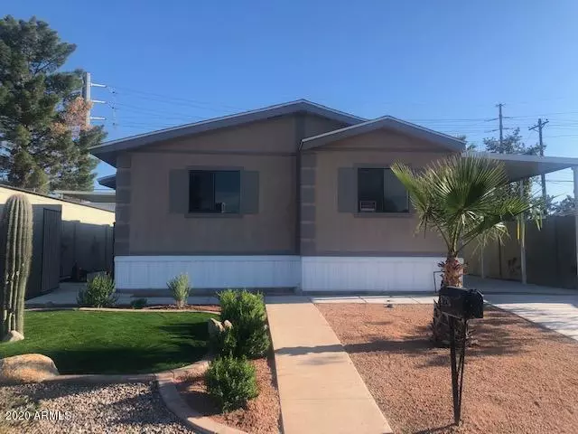 Mesa, AZ 85204,360 S Winterhaven --