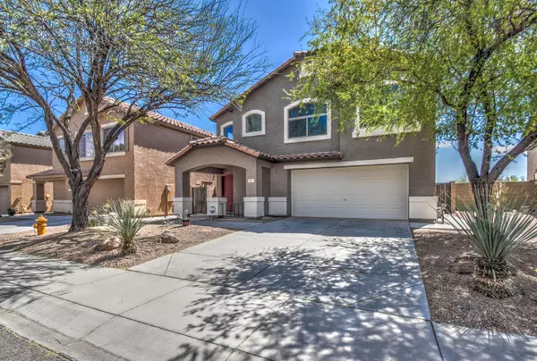 San Tan Valley, AZ 85143,967 E Saddle Way