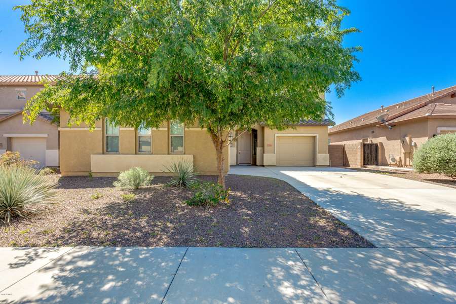 17585 W MARSHALL Lane, Surprise, AZ 85388