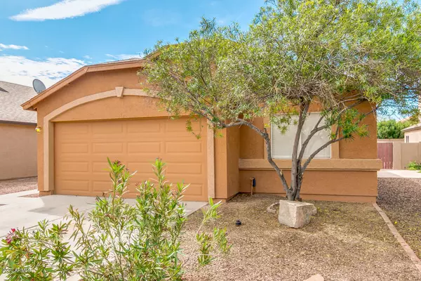 Glendale, AZ 85303,6829 W STATE Avenue