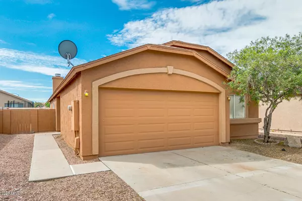 Glendale, AZ 85303,6829 W STATE Avenue