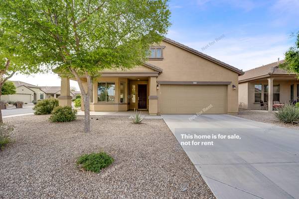 San Tan Valley, AZ 85143,1065 W DESERT HOLLOW Drive