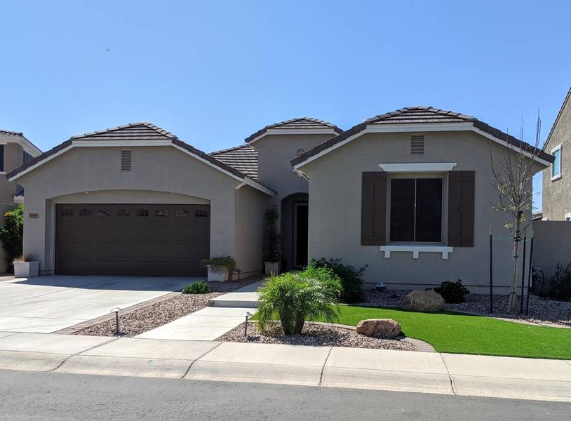 3146 N ROCA --, Mesa, AZ 85213