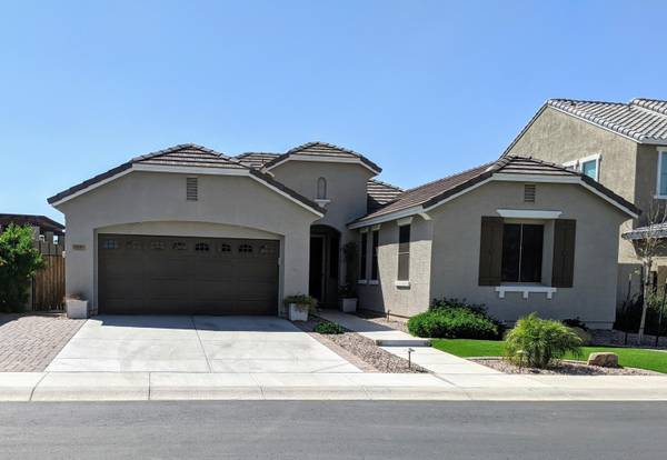 Mesa, AZ 85213,3146 N ROCA --