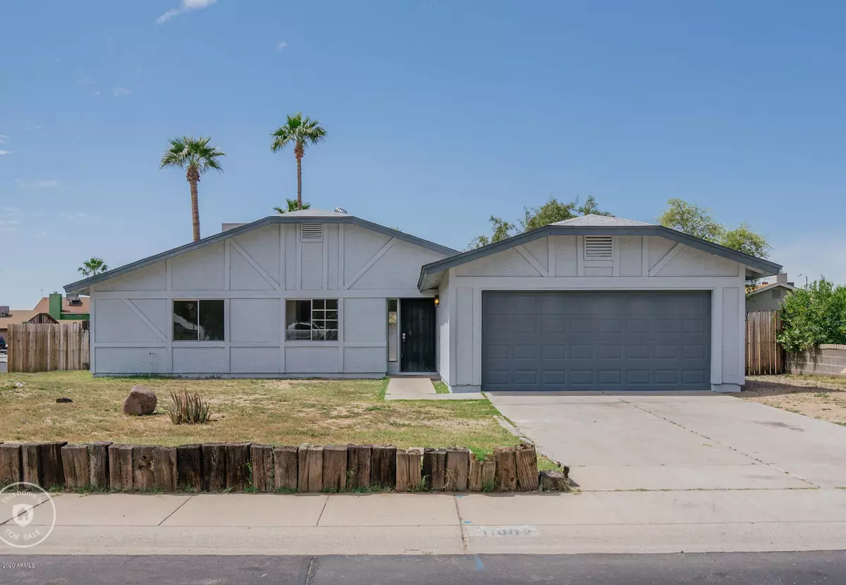 Peoria, AZ 85345,11002 N 75TH Drive