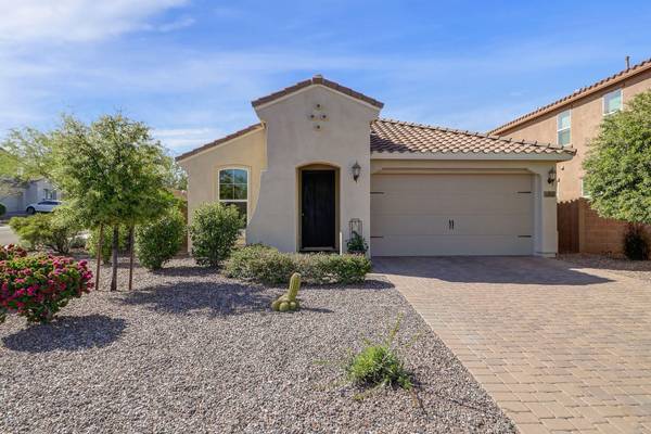 Peoria, AZ 85383,31606 N 132ND Drive