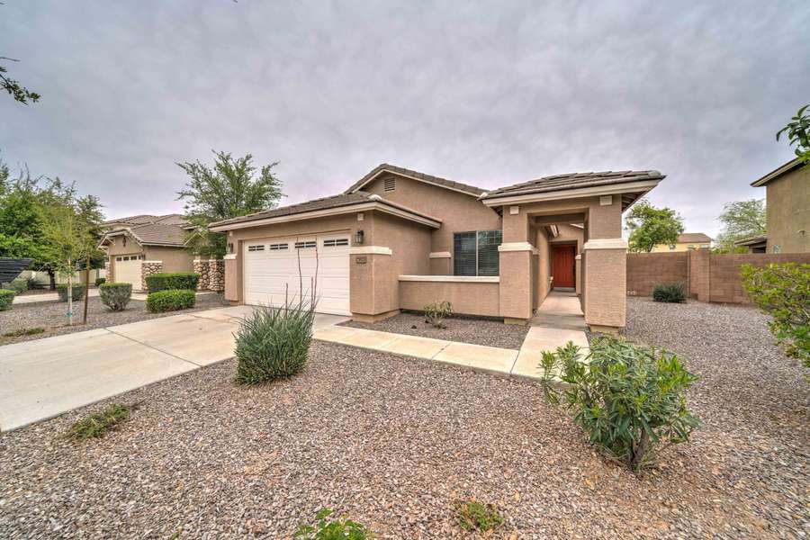 2977 E ARIS Drive, Gilbert, AZ 85298