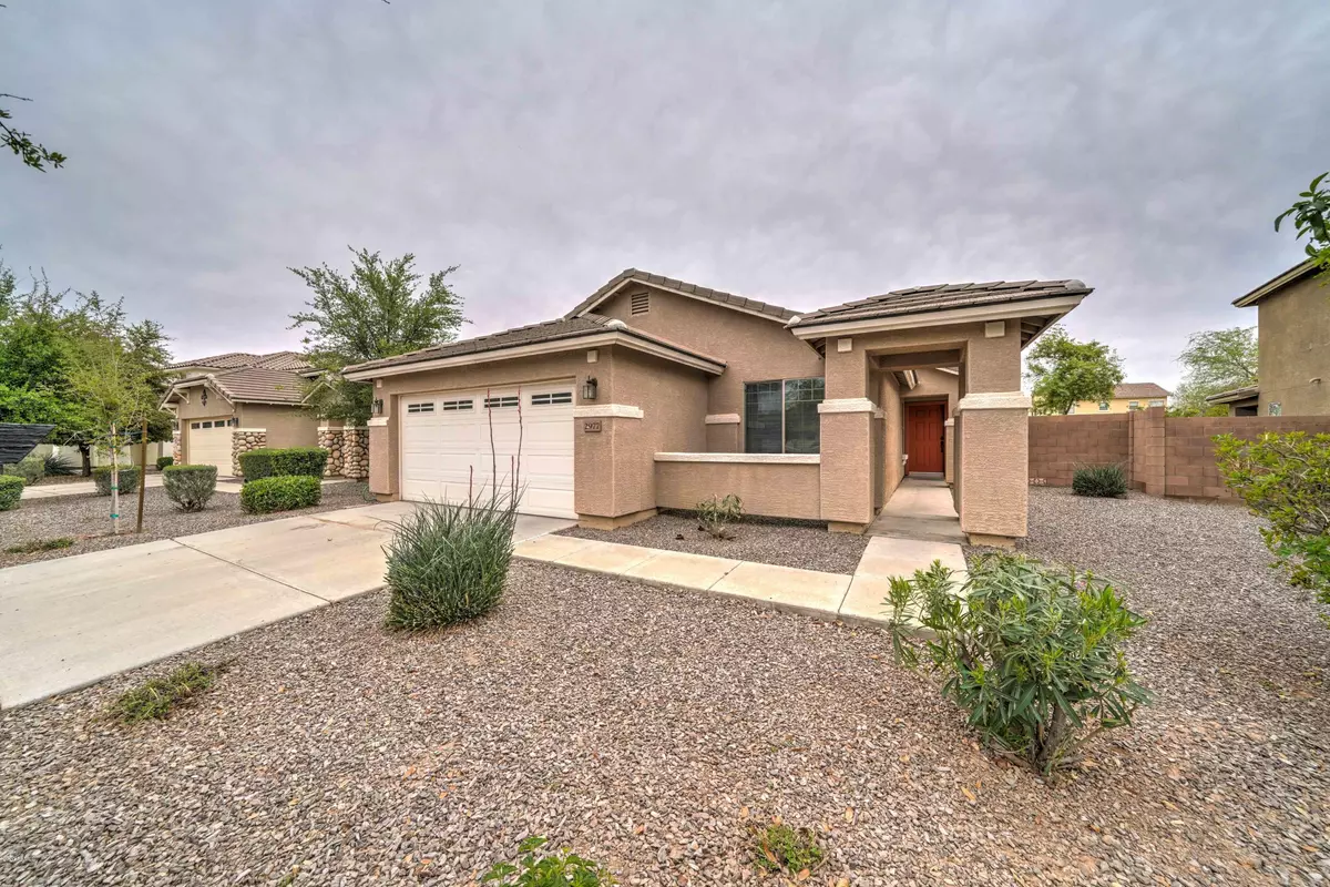 Gilbert, AZ 85298,2977 E ARIS Drive