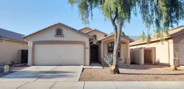 Tolleson, AZ 85353,8334 W PAPAGO Street