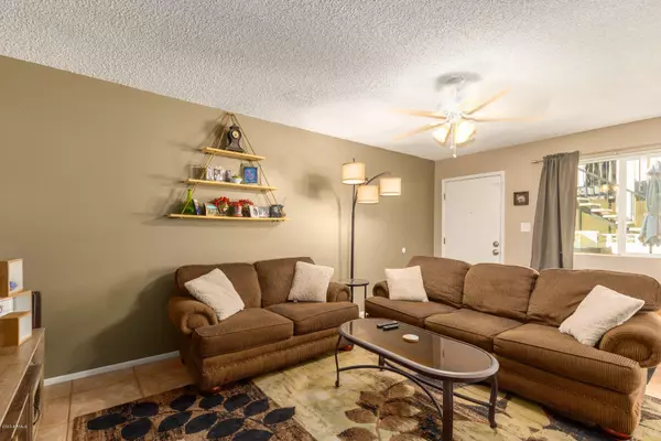 1916 W MORNINGSIDE Drive #96, Phoenix, AZ 85023