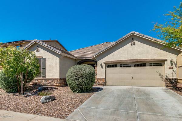 Waddell, AZ 85355,18456 W CAROL Avenue