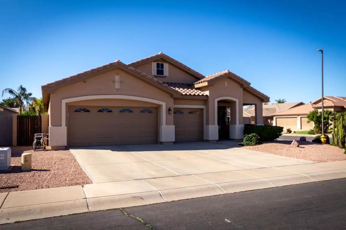 Gilbert, AZ 85234,3831 E PINON Court