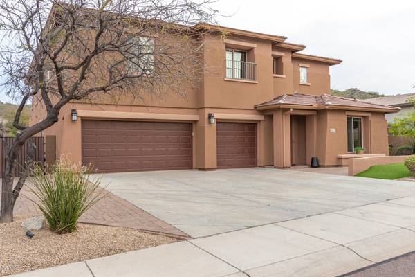 Peoria, AZ 85383,8653 W ROWEL Road