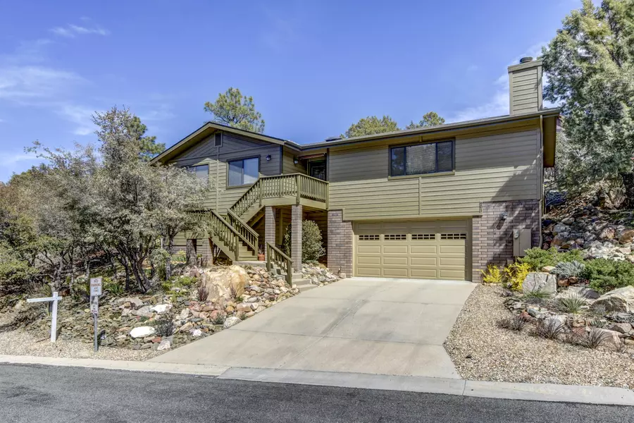 901 SUGARLOAF Road, Prescott, AZ 86303