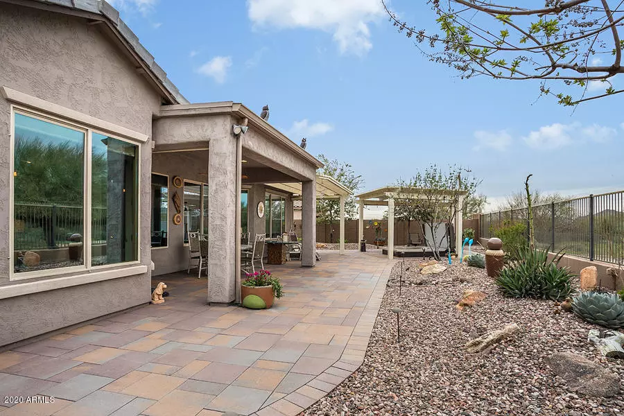 5822 E BRAMBLE BERRY Lane, Cave Creek, AZ 85331