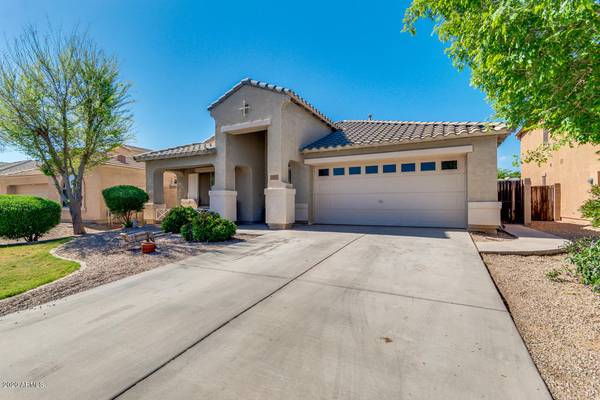 San Tan Valley, AZ 85140,760 E MELANIE Street