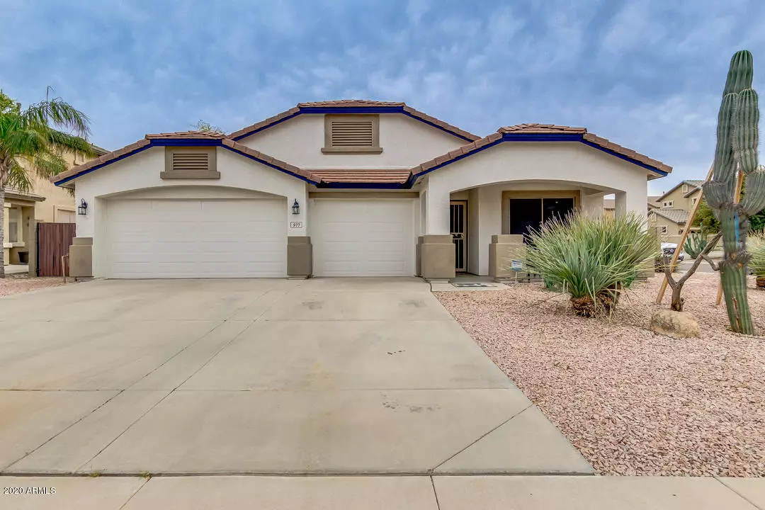 San Tan Valley, AZ 85143,977 W DEXTER Way