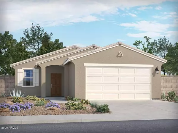 18653 W PUGET Avenue, Waddell, AZ 85355