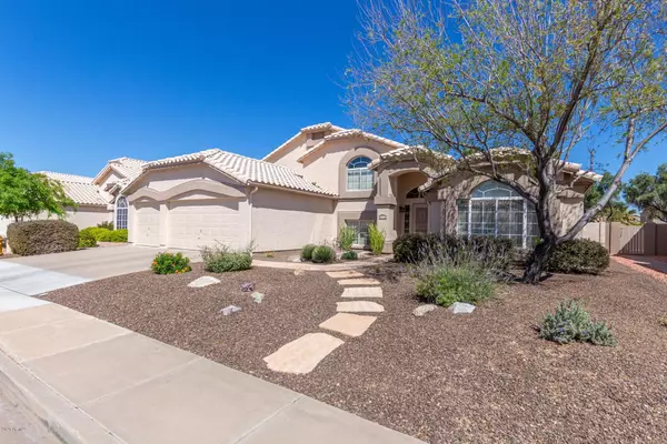 Chandler, AZ 85226,5740 W MEGAN Street