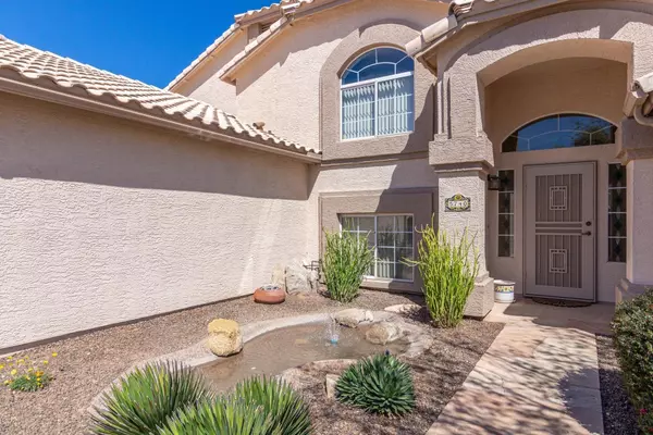 Chandler, AZ 85226,5740 W MEGAN Street