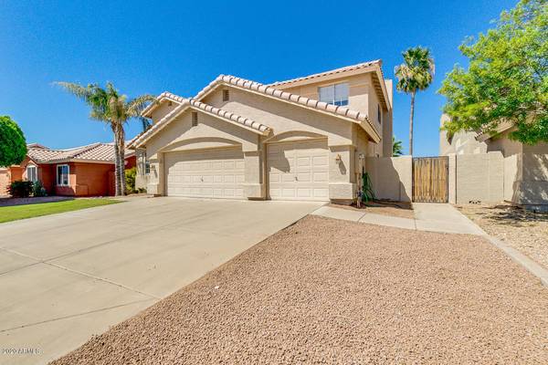 Gilbert, AZ 85234,4262 E TERRACE Avenue