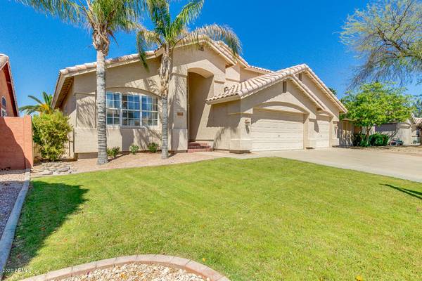 Gilbert, AZ 85234,4262 E TERRACE Avenue