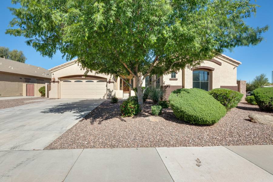 1368 E CLARK Drive, Gilbert, AZ 85297