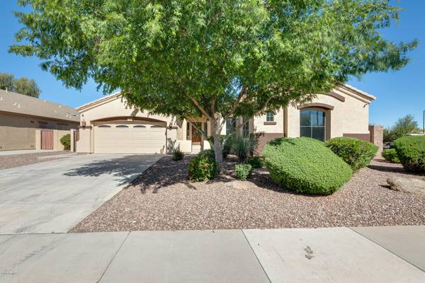 Gilbert, AZ 85297,1368 E CLARK Drive