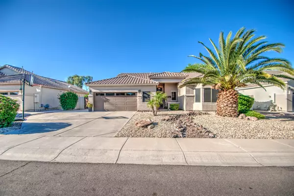 3444 E SAN PEDRO Avenue, Gilbert, AZ 85234