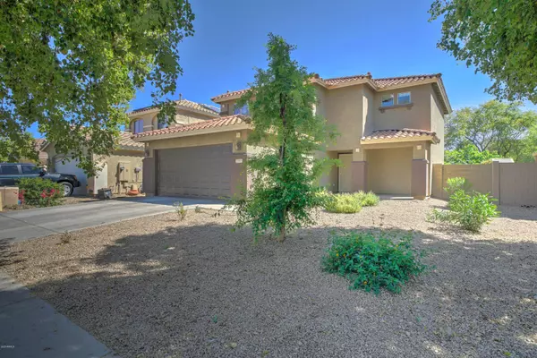 Surprise, AZ 85379,13971 W COUNTRY GABLES Drive