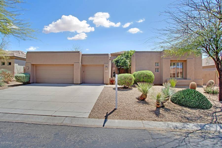 7023 E SHOOTING STAR Way, Scottsdale, AZ 85266