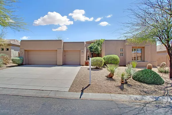 7023 E SHOOTING STAR Way, Scottsdale, AZ 85266