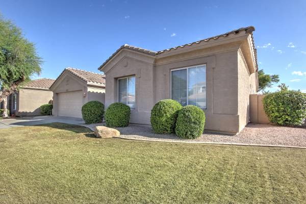 Chandler, AZ 85248,915 W ALOE Place