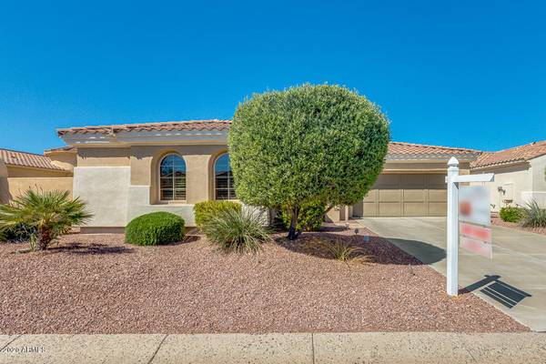 12918 W SOLA Drive, Sun City West, AZ 85375