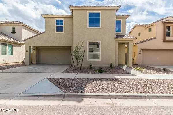 5439 W FULTON Street, Phoenix, AZ 85043