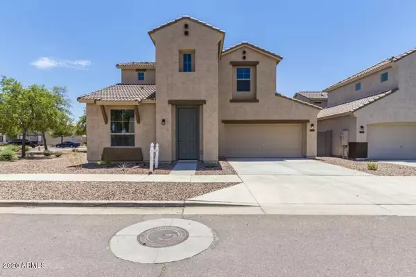 Phoenix, AZ 85043,5440 W WARNER Street