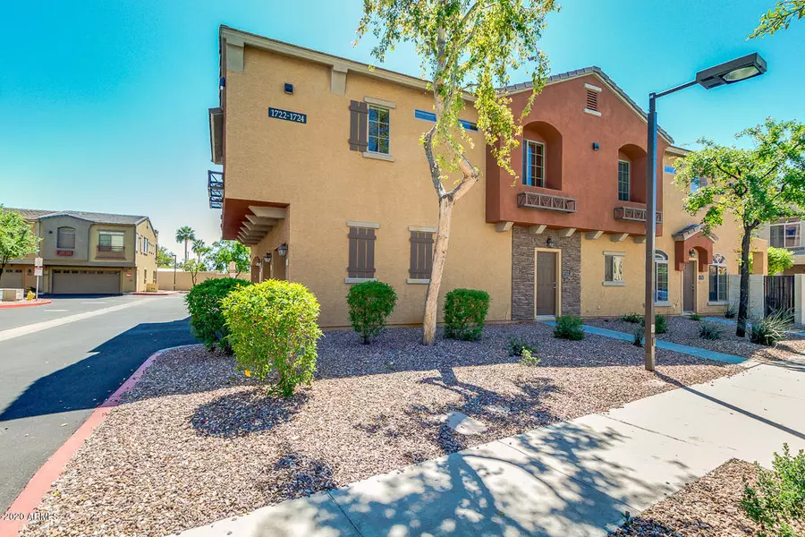 2402 E 5TH Street #1722, Tempe, AZ 85288