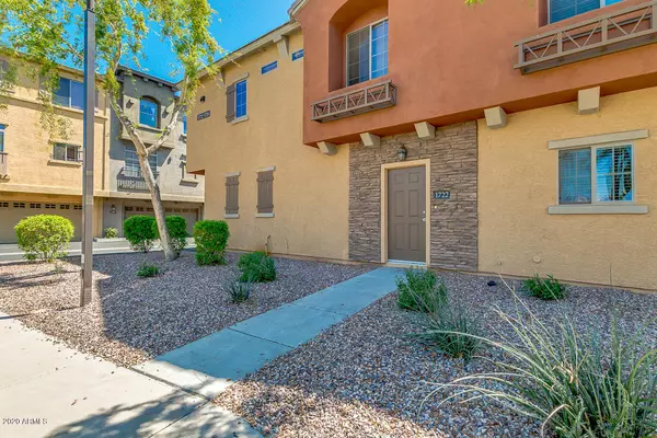 Tempe, AZ 85288,2402 E 5TH Street #1722