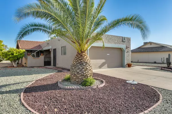 12411 W ALLEGRO Drive, Sun City West, AZ 85375