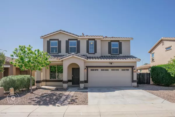 Surprise, AZ 85388,18133 W CARMEN Drive