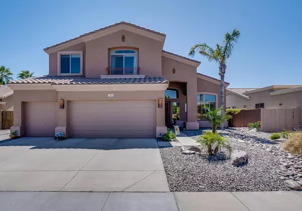 703 W ALOE Place, Chandler, AZ 85248