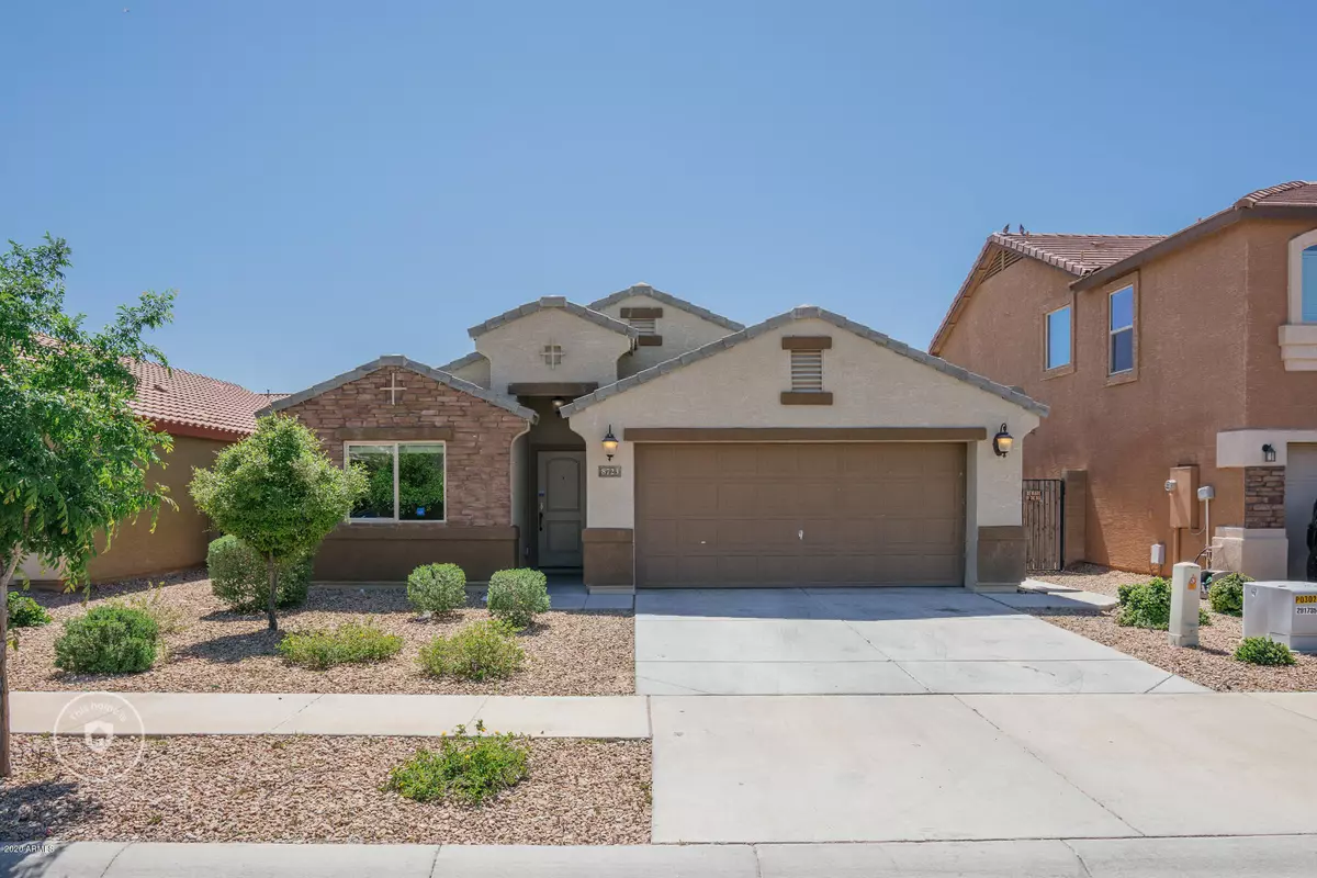 Tolleson, AZ 85353,8723 W PAYSON Road