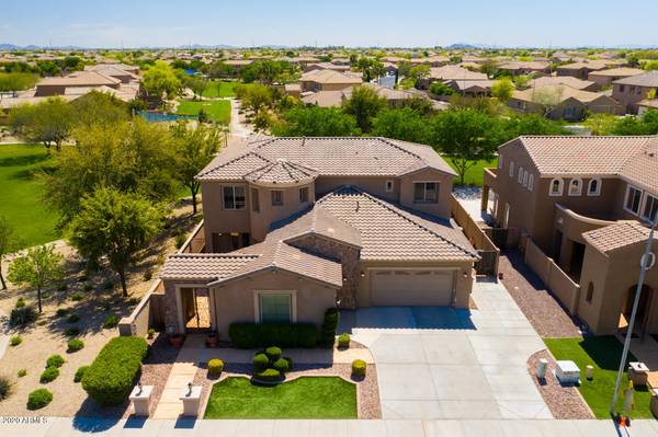 Chandler, AZ 85286,2661 E Wisteria Drive