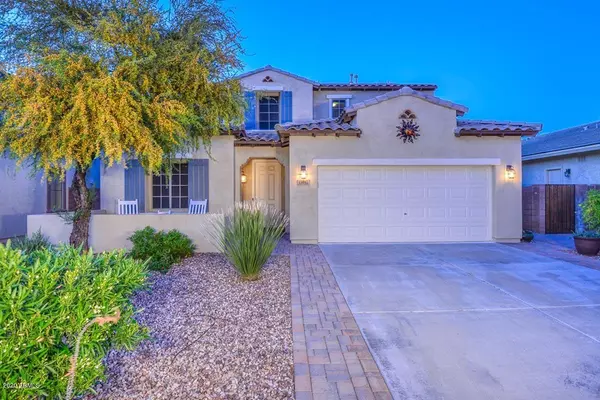 Peoria, AZ 85383,13192 W Tyler Trail