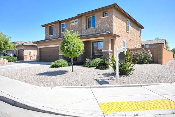 Maricopa, AZ 85138,37855 W VERA CRUZ Drive