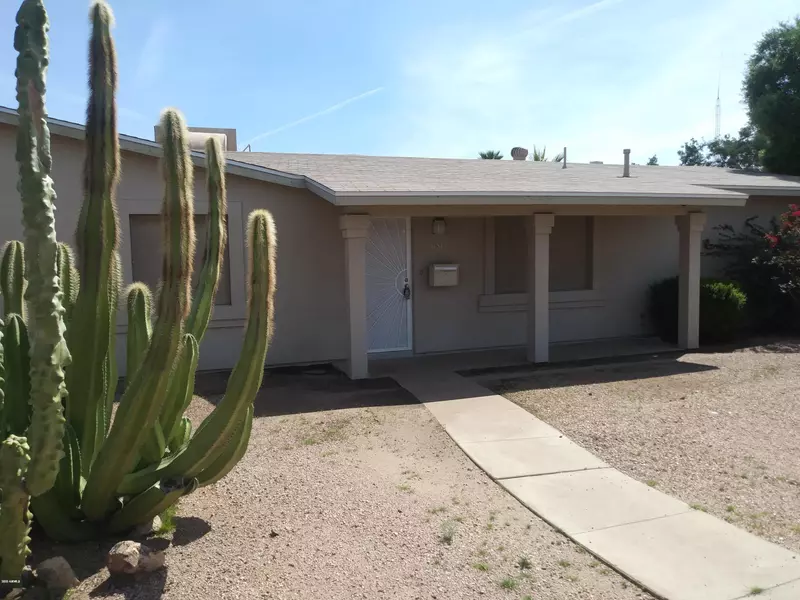 6512 E Palm Lane, Scottsdale, AZ 85257