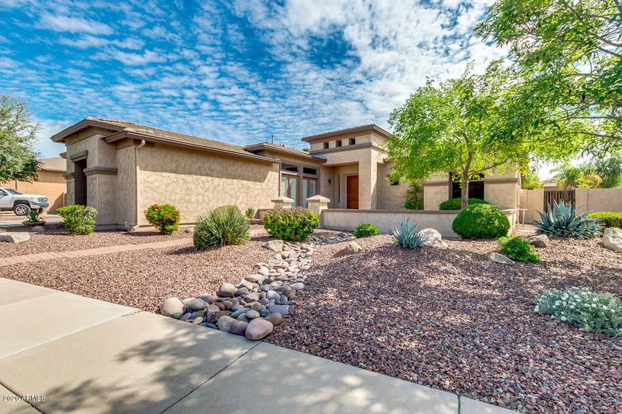 5341 S FOUR PEAKS Way, Chandler, AZ 85249