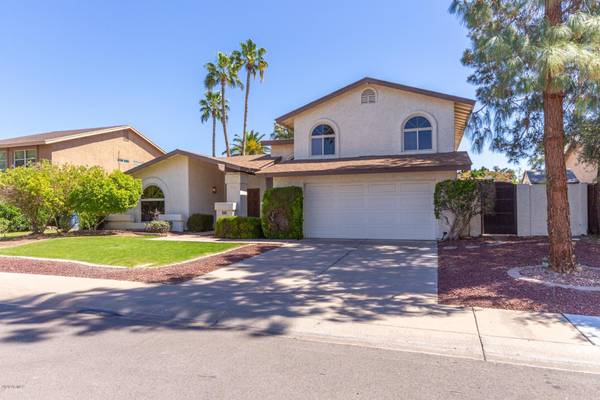 Chandler, AZ 85225,3007 N IOWA Street